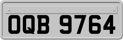 OQB9764