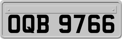 OQB9766