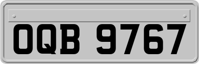 OQB9767