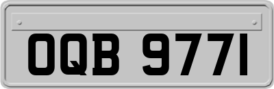 OQB9771