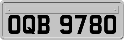 OQB9780