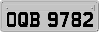 OQB9782