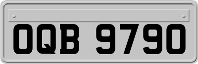 OQB9790