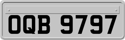 OQB9797