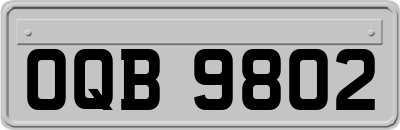 OQB9802