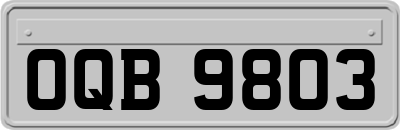 OQB9803