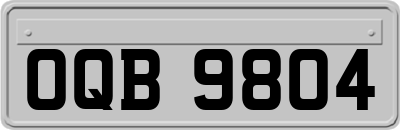 OQB9804