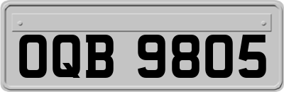 OQB9805
