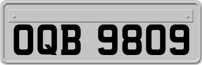 OQB9809