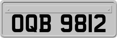 OQB9812