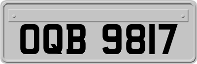 OQB9817