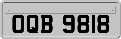 OQB9818