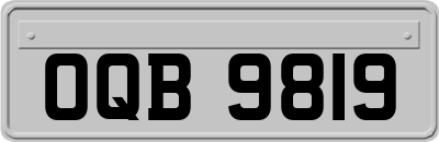 OQB9819