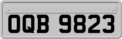 OQB9823