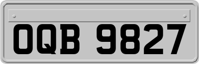 OQB9827