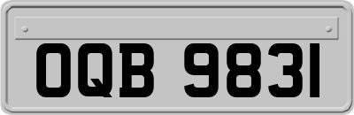 OQB9831