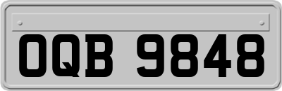 OQB9848