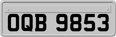 OQB9853