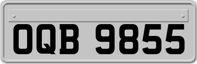 OQB9855