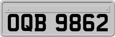 OQB9862