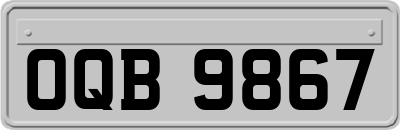 OQB9867