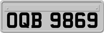 OQB9869