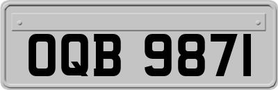 OQB9871
