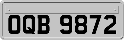OQB9872