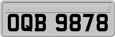 OQB9878