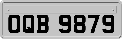 OQB9879