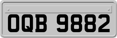 OQB9882