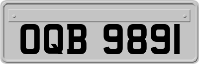 OQB9891