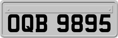OQB9895