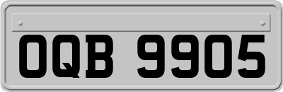 OQB9905