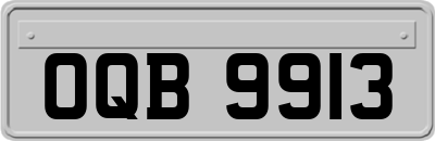 OQB9913