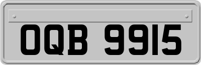 OQB9915