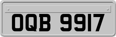 OQB9917
