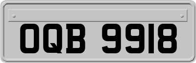 OQB9918