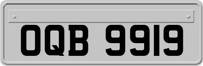 OQB9919