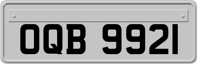 OQB9921
