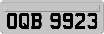 OQB9923