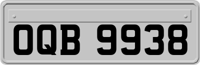 OQB9938