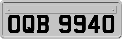 OQB9940