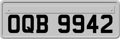 OQB9942