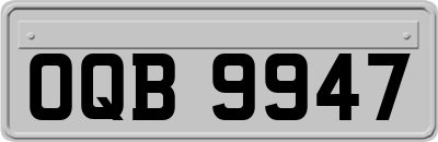 OQB9947