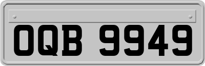 OQB9949