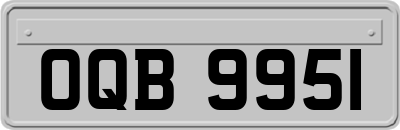 OQB9951