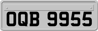 OQB9955