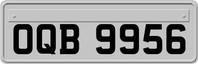 OQB9956
