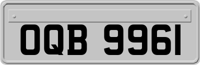 OQB9961